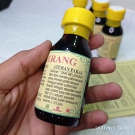 OBAT GATAL SARI BELERANG - Herbal Obat Gatal Kulit Paling Ampuh - Obat Gatal Herbal Alami - Obat Ex