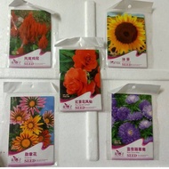 BENIH BUNGA-BUNGAAN/FLOWER SEED ( FLOWER GODDESS SEED )