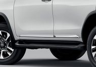 732. (ของแท้) PC170-0K00H คิ้วกันกระแทกประตูโครเมียม ฟอจูนเนอร์ Fortuner /เบิกศูนย์