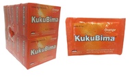 Kukubima  Stamina Drink (Orange)