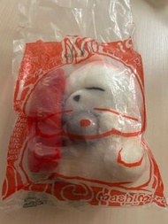 McDonald’s Mashimaro 麥當勞賤兔