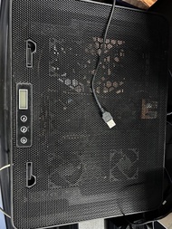 筆電散熱墊 筆記型電腦散熱器