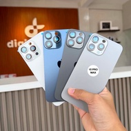 ORIG Back Glass for iPhone 15, 15 plus, 15 pro, 15 pro max