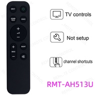 Suitable for Sony Audio Player Remote Control RMT-AH513U HT-S400/SA-S400