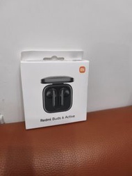小米 Redmi Buds 6 Active 全新無線耳機