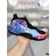 [H Version Company Grade] Foamposite One One-Piece Molding Shock Absorption Anti-Slip Wear-Resistant