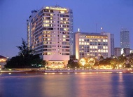 曼谷文華東方酒店