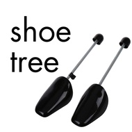 Shoe tree - shoe support