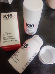 任意兩樣包運費😱 K18 修復免洗髮膜 50ml