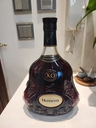 Hennessy XO