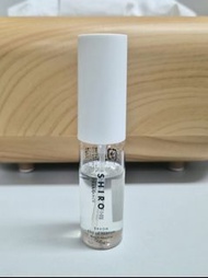 SHIRO SAVON 香水 10ml