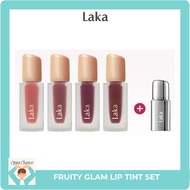 [Laka] Fruity Glam Tint set (4 kinds)