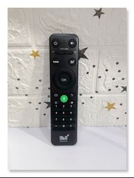 全新HKE360盒子藍牙搖控，HKE360 remote 。盒子專賣店，信心保證。