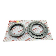 TRANSPEED ZF8HP-45 8HP45 8HP45X 845TE Automatic Transmission Rebuild Master Kit 8 Speed for AUDI Q7 