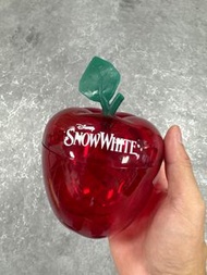 白雪公主蘋果凝膠盒