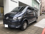 2020年2月 掛牌 VW   T6  FREESTYLE  2.0 TDI   [[  露營車  ]]