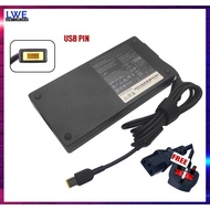 New 20V 15A 300W Laptop charger ac adapter For Lenovo Legion Y920 R9000P R9000K Y9000K Y9000X