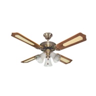 Maspion Ceiling Fan MCF42-203 AB 42 Inch