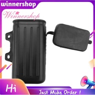 Motorcycle Toolbox Tool Box Storage for  DR250 Djebel TW200 TW225