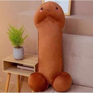ตุ๊กตาจู๋ ตุ๊กตาน้องจู๋ ตุ๊กตาหัวเห็ด ขนาด(40cm60cm80cm100cm160cm) ของมี