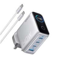Anker 140W 多端口充電器