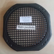 CLOSE GRILL SPEAKER 12 INCH RING PIGURA 12"