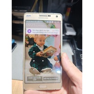 Samsung A700 cluster with original screen is mk