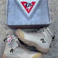 OKLY ELITE SPECIAL FORCES VINTAGE Y2K STYLE SHOES
