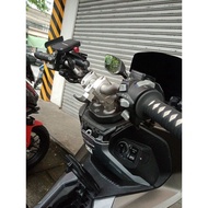 ☁  ✘ Honda Adv 150 / Honda Adv 160 Handle Bar Riser 28mm