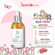 AMPLE:N PEPTIDE SHOT AMPOULE SERUM