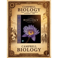 (P.D.F.) Campbell Biology Version 12