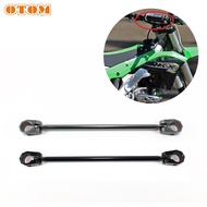 OTOM Motorcycle 22mm 7/8"; Direction Handle Bar Renthal Handlebar Tube Tie Rod For CR125 CRF250 KX12