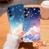 [SMZ08] SOFTCASE SAMSUNG A16 A32 A26 A56 A15 A25 A35 A55 A14 A24 A34 A54 A05S Latest Planet Wallpape