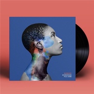 Dominique Fils-Aimé - Nameless (45rpm, Black Vinyl)