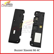 Buzzer - Loudspeaker - Music Speaker - Rear Speaker Xiaomi Mi 4C