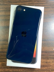 Apple IPhone SE3 SE 3 128G二手蘋果5G手機 2022 第三代