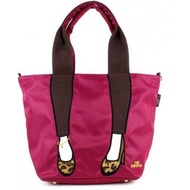 mis zapatos nylon single shoulder diagonal span large capacity waterproof women's bag