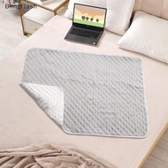 [BlF] 50*70CM/70*90CM Waterproof Mattress Urine Mat Adult Women Menstrual Pad Bed Sheet Protector El