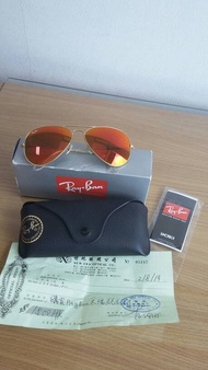 Kaca Mata RayBan Original