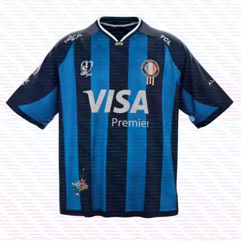 3D Print FRANCE WORLDS LYON 2025 M8 New V Neck Jersey Fans Summer Breathable E-sport Short Sleeve Me