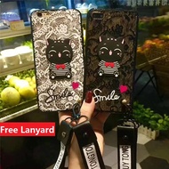 OPPO R15, R15 Dreamland, F7 Lace Lucky Cat case cover