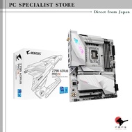 GIGABYTE Z790 AORUS PRO X Intel 13th Generation CPU Compatible LGA1700 DDR5 ATX Motherboard MB6273
