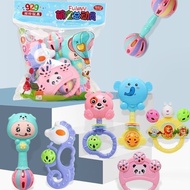 7 Piece Baby Dice for Babies 0-1 Years Old Baby Toys Baby Toys 0 12 Months Baby Toys 0 6 Months