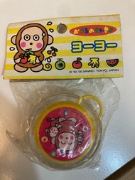 Sanrio Monkichi 馬騮仔 搖搖
