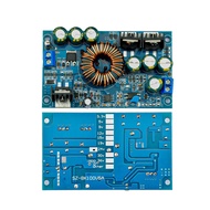 Mô Đun Hạ Áp DC-DC Từ 12V-90V Xuống DC 9V 12V 19V 24V