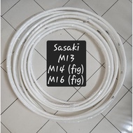 Sasaki Hoop M13, M14 (Fig) & M16 (Fig) Ready Stock