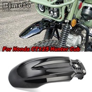 Motorcycle Mudguard Front Fender For Honda CT125 huntercub 125 2020 2021 2022 2023 Mudflap Splash Gu