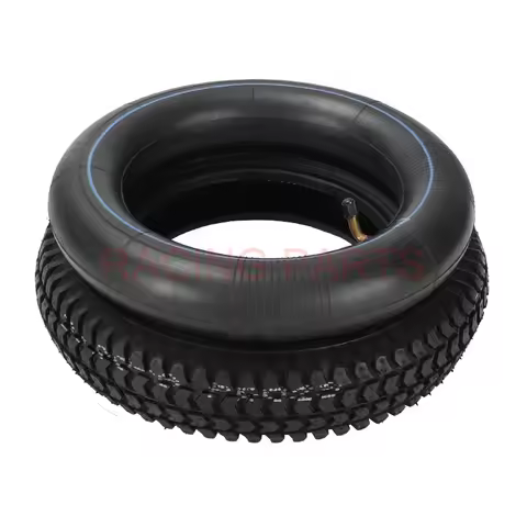 3.00-8 / 300-8 Tire 4PR Tyre Fits Gas and Electric Scooters Warehouse Vehicles Mini Motorcycle