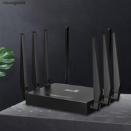 5G CPE WIFI6 Router with SIM Card Solt Dual Band 2.4G+5.8G Wireless Router [homegoods.sg]