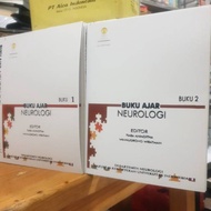 Buku Ajar Neurologi. Tiara Aninditha. Fk. Ui